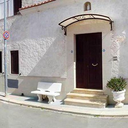 Palombaio "Il Giardino Di Niu" B&B 외부 사진