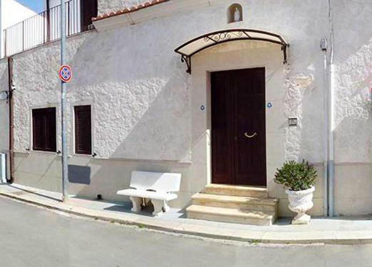 Palombaio "Il Giardino Di Niu" B&B 외부 사진