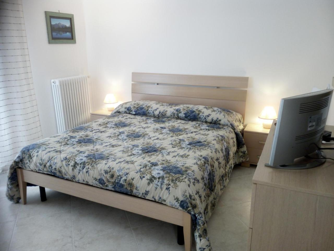 Palombaio "Il Giardino Di Niu" B&B 외부 사진