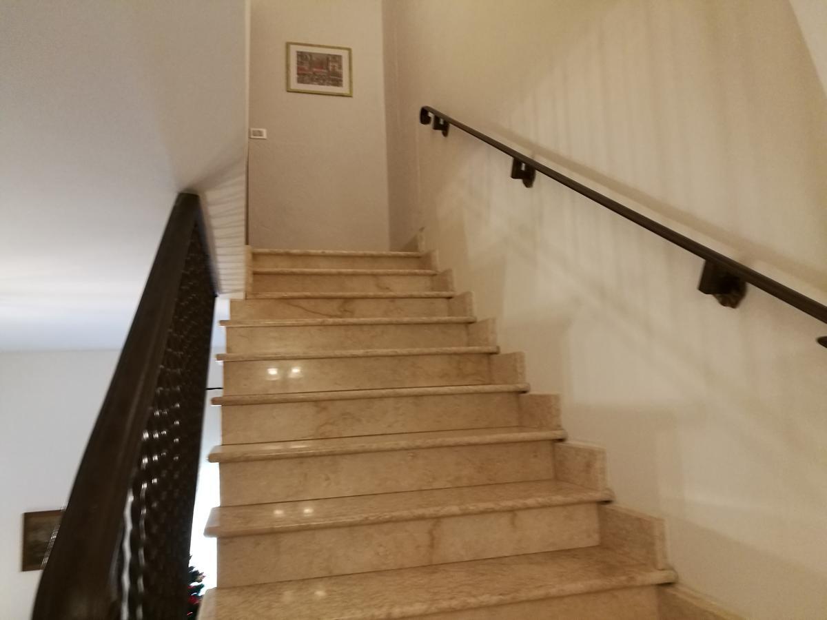 Palombaio "Il Giardino Di Niu" B&B 외부 사진