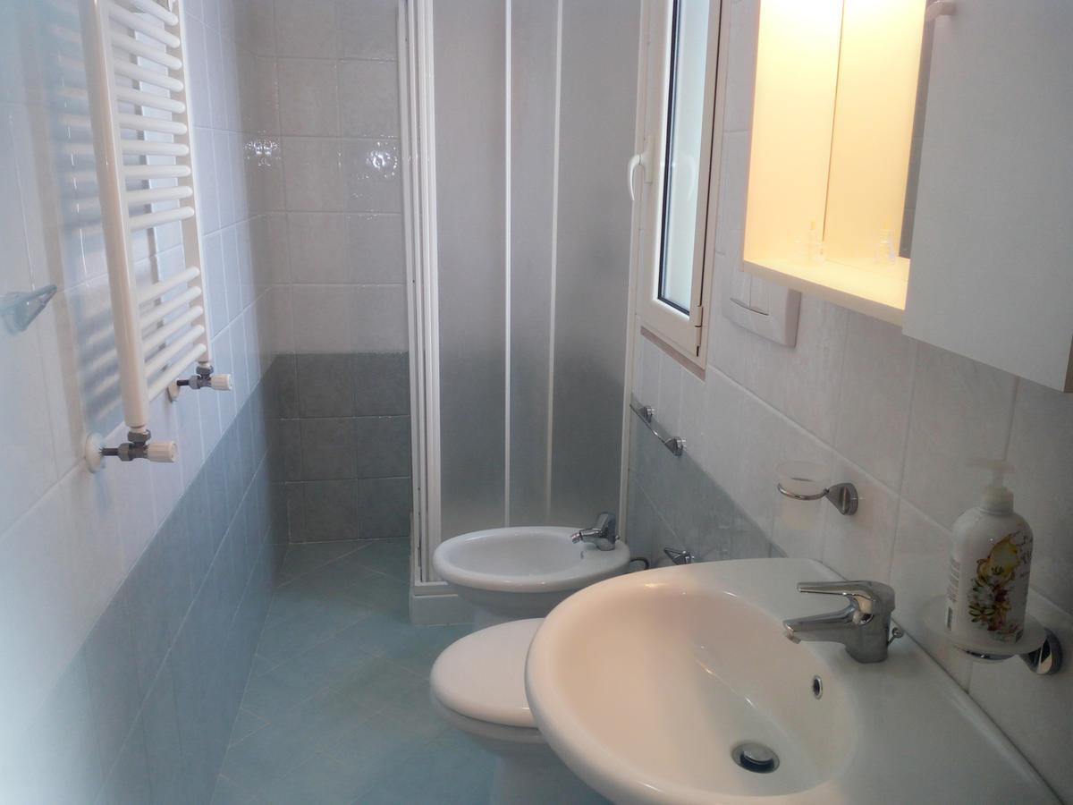 Palombaio "Il Giardino Di Niu" B&B 객실 사진